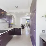 Apartament Estate4home - L'onda Viola *