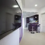 Apartament Estate4home - L'onda Viola