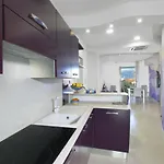 Apartament Estate4home - L'onda Viola