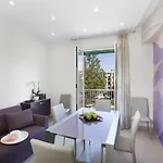 Estate4home - L'onda Viola Apartament