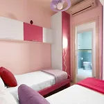 Estate4home - L'onda Viola Apartament Półwysep Sorrentyński
