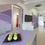Apartament Estate4home - L'onda Viola *