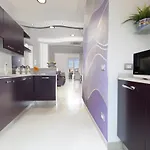 Estate4home - L'onda Viola