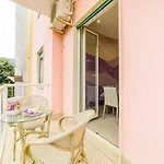 Estate4home - L'onda Viola Apartament Półwysep Sorrentyński