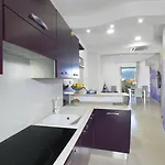 Apartament Estate4home - L'onda Viola Półwysep Sorrentyński