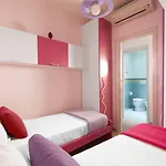 Apartament Estate4home - L'onda Viola *