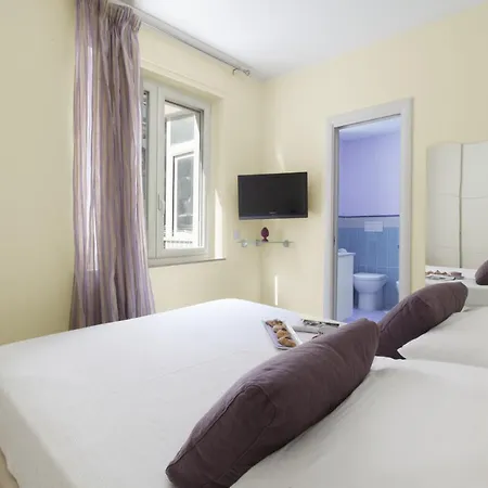 Estate4home - L'onda Viola Апартаменты Сорренто