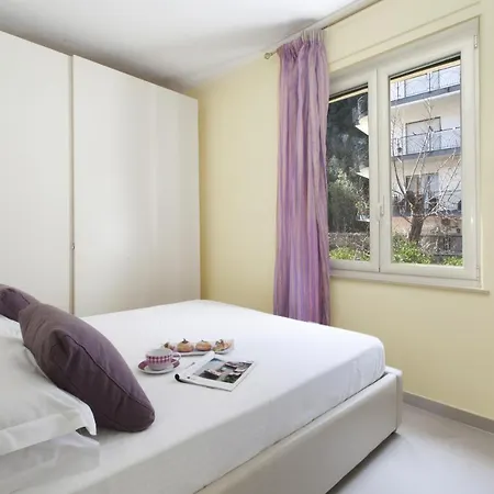 Апартаменты Estate4home - L'onda Viola *