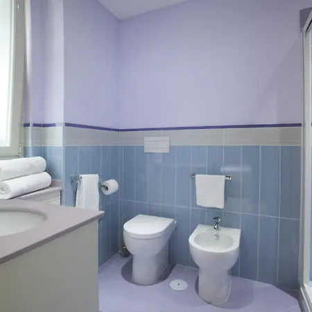 Estate4home - L'onda Viola * Сорренто