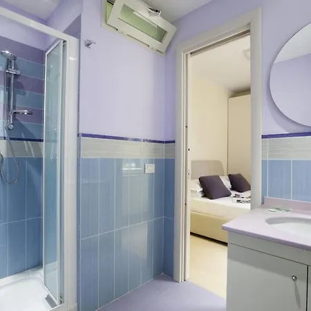 Апартаменты Estate4home - L'onda Viola