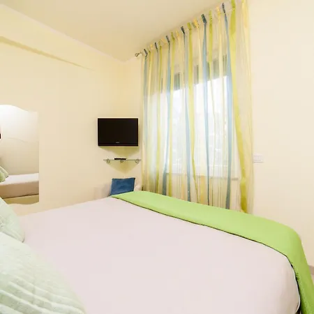 Estate4home - L'onda Viola Сорренто