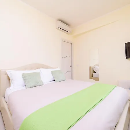 Апартаменты Estate4home - L'onda Viola