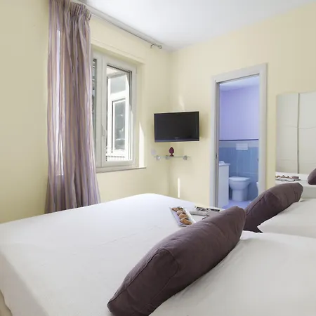 Διαμέρισμα Estate4home - L'onda Viola Σορέντο