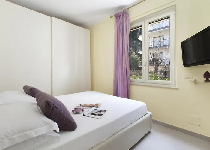 Διαμέρισμα Estate4home - L'onda Viola *