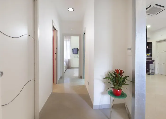 Διαμέρισμα Estate4home - L'onda Viola *