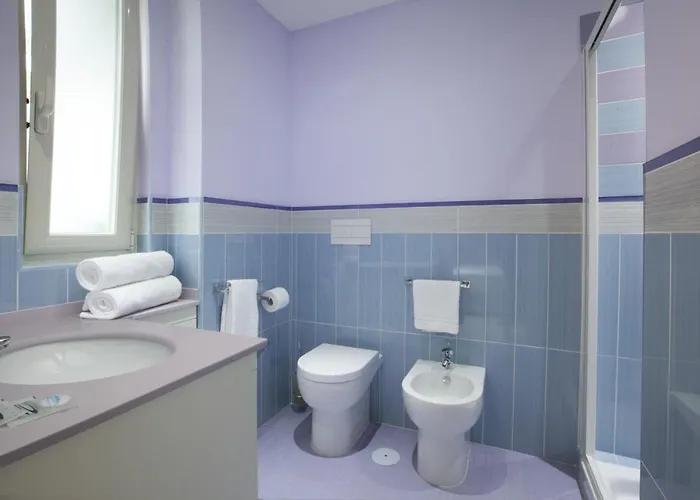 Estate4home - L'onda Viola * Σορέντο