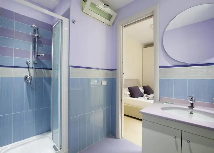 Διαμέρισμα Estate4home - L'onda Viola