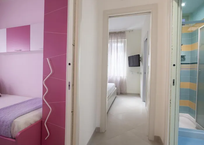 Estate4home - L'onda Viola Διαμέρισμα