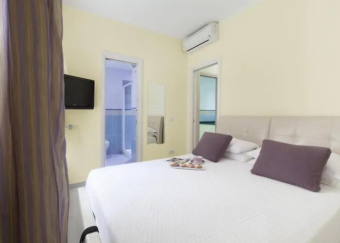 Estate4home - L'onda Viola * Σορέντο