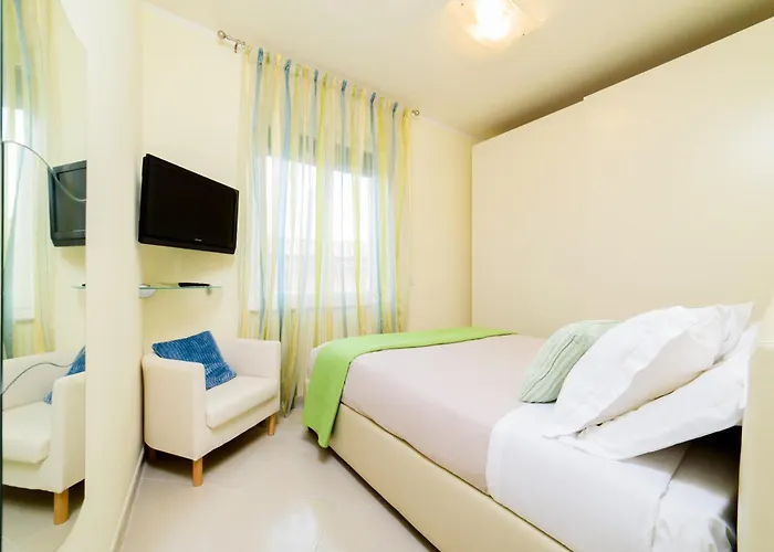 Estate4home - L'onda Viola Διαμέρισμα Σορέντο