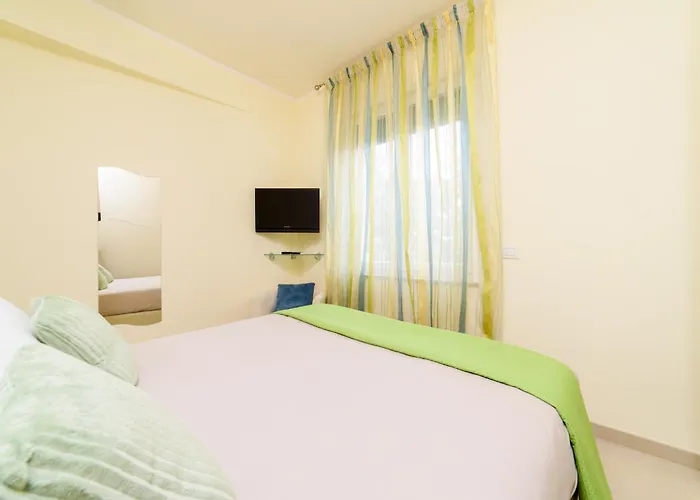 Estate4home - L'onda Viola Σορέντο