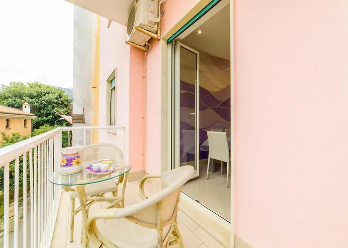 Estate4home - L'onda Viola Σορέντο