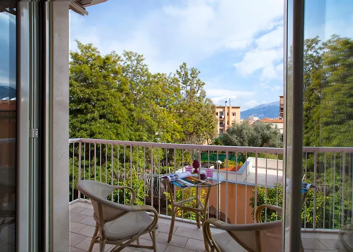 Estate4home - L'onda Viola Διαμέρισμα