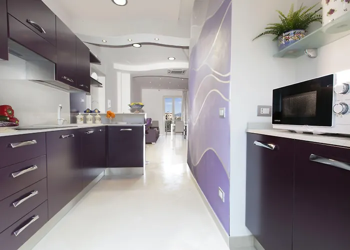 Estate4home - L'onda Viola Σορέντο