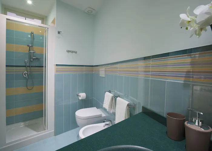 Estate4home - L'onda Viola * Σορέντο