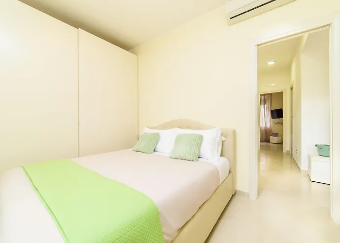 Διαμέρισμα Estate4home - L'onda Viola Σορέντο