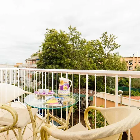 Apartamento Estate4home - L'onda Viola Península Sorrentina