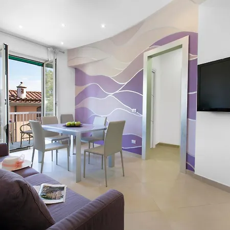 Estate4home - L'onda Viola * Península Sorrentina