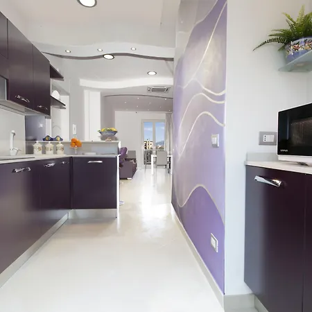 Estate4home - L'onda Viola Península Sorrentina