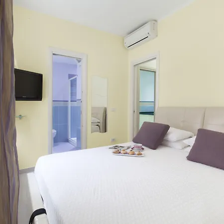 Estate4home - L'onda Viola Apartamento