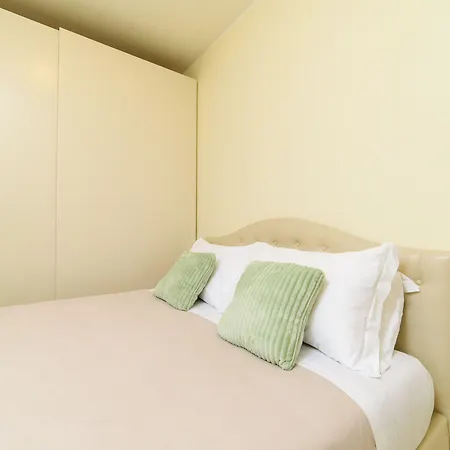 Apartamento Estate4home - L'onda Viola *