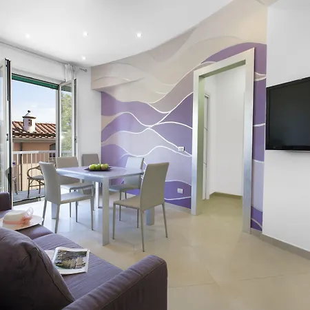 Estate4home - L'onda Viola